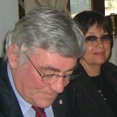  Roger Bonin et 
 Monique Guillebaud 